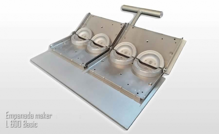 Empanada maker L 600 basic