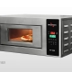 commercial oven flp 400d