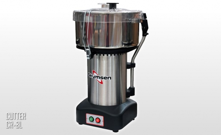 CUTTER CR-8L Kit Gourmet