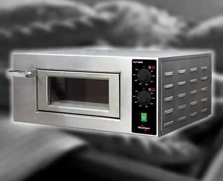 Kit Gourmet commercial oven