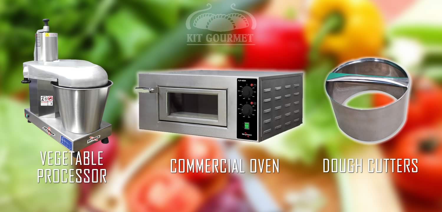 Kit Gourmet